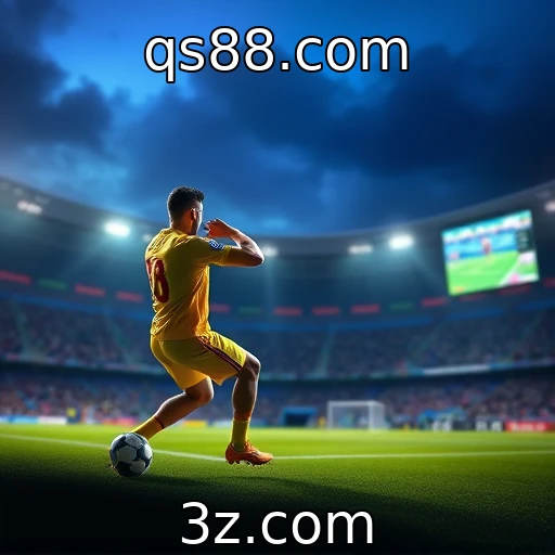 qs88.com Estratégias para apostas esportivas que elevam suas chances de vitória