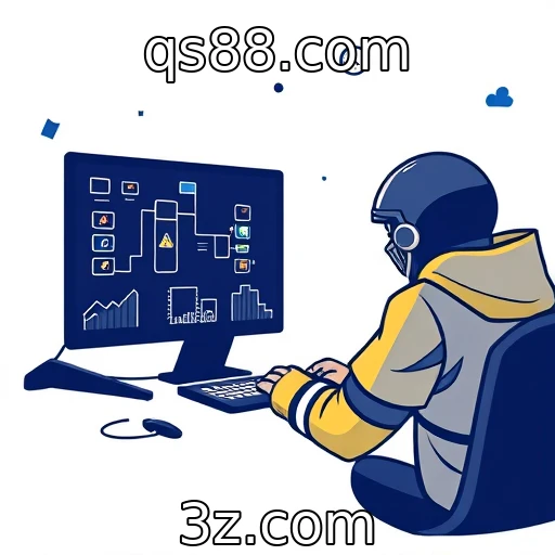 qs88.com Apostar em e-sports: O que você precisa saber para se destacar