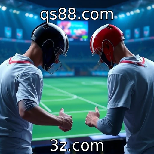 qs88.com Descubra as Melhores Estratégias para Apostas em E-Sports em 2025