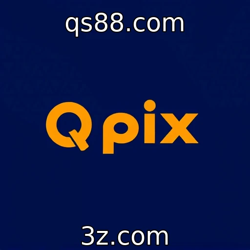 qs88.com Como o Pix Revolucionou as Apostas no Brasil