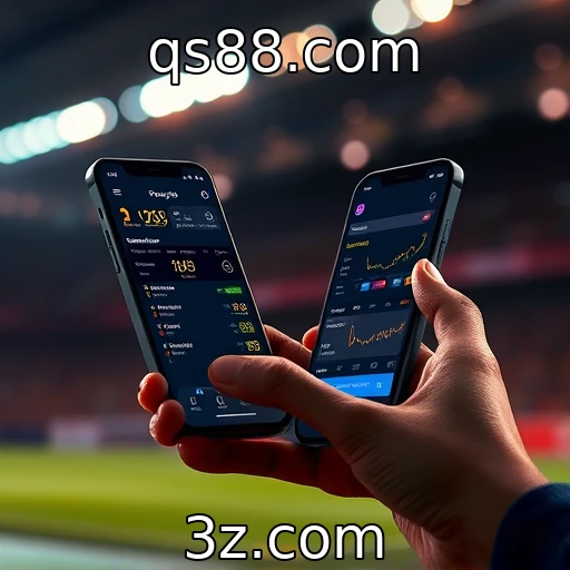 qs88.com Análises profundas das partidas: apostas esportivas em foco