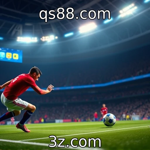 qs88.com O crescimento das apostas esportivas no Brasil: o que esperar em 2025