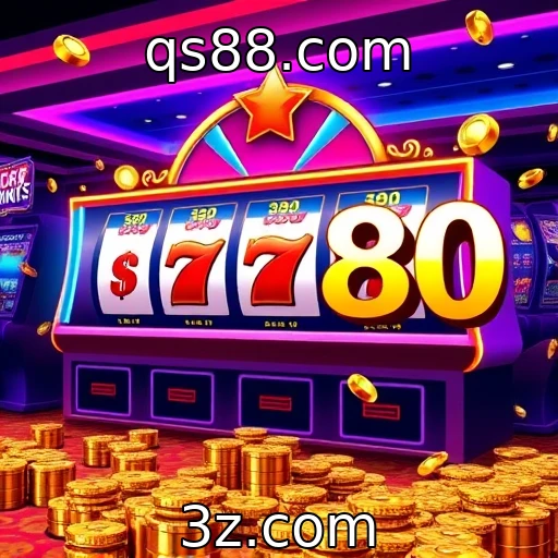 qs88.com Apostas Esportivas: Como Analisar Partidas e Aumentar Suas Chances