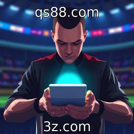 qs88.com Tenha sucesso nas apostas esportivas: dicas que você precisa conhecer