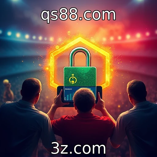 qs88.com Top 5 Dicas para Aumentar suas Chances nas Apostas Esportivas